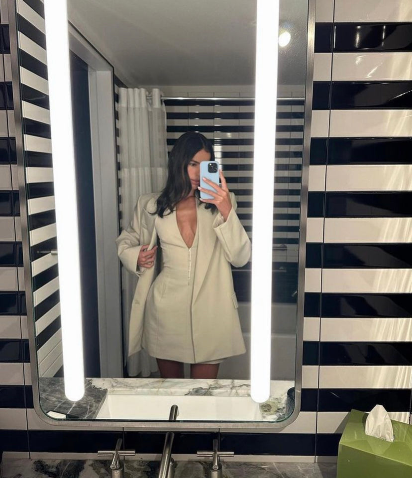 Camilla and Marc Petra Mini Dress