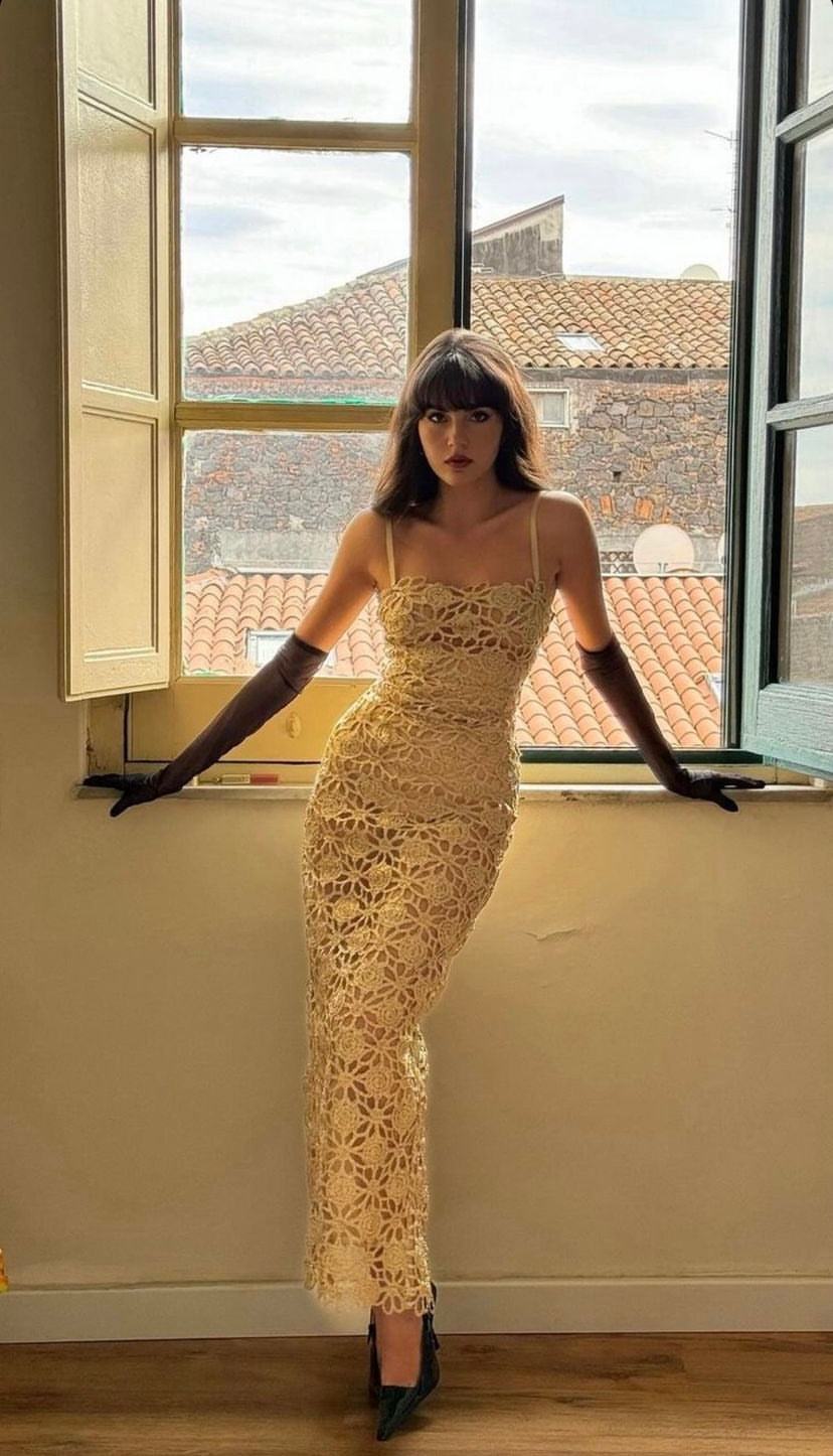 Arcina Ori Kendra Dress
