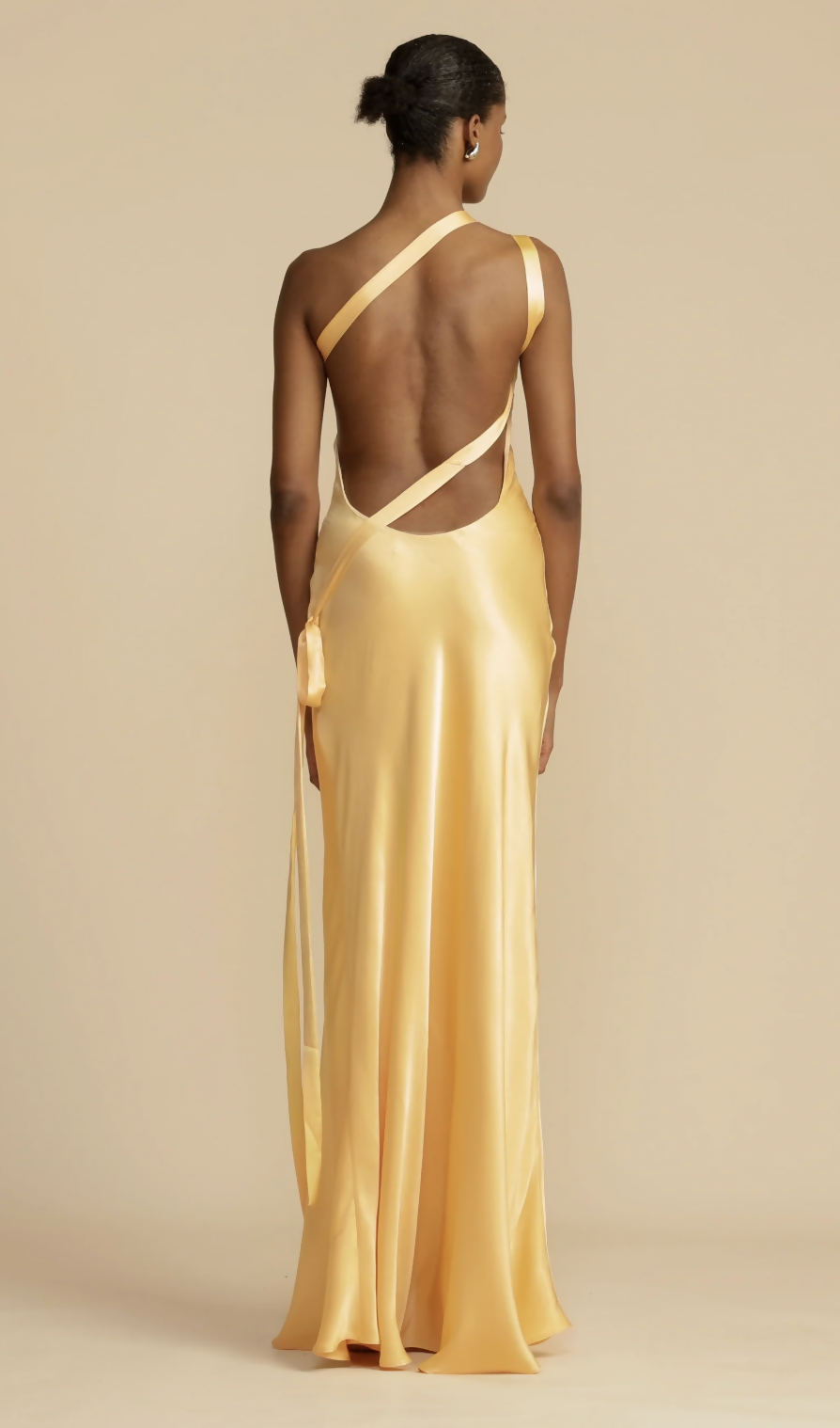 Arcina Ori Monique dress size S