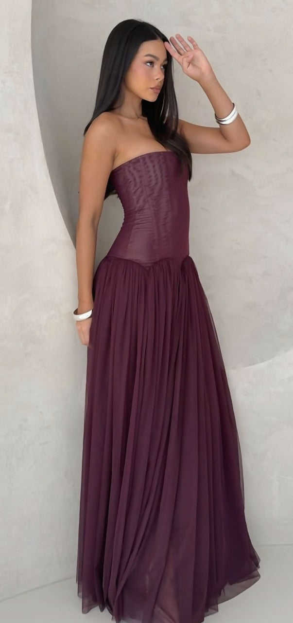 Magic muse maxi dress Size XS