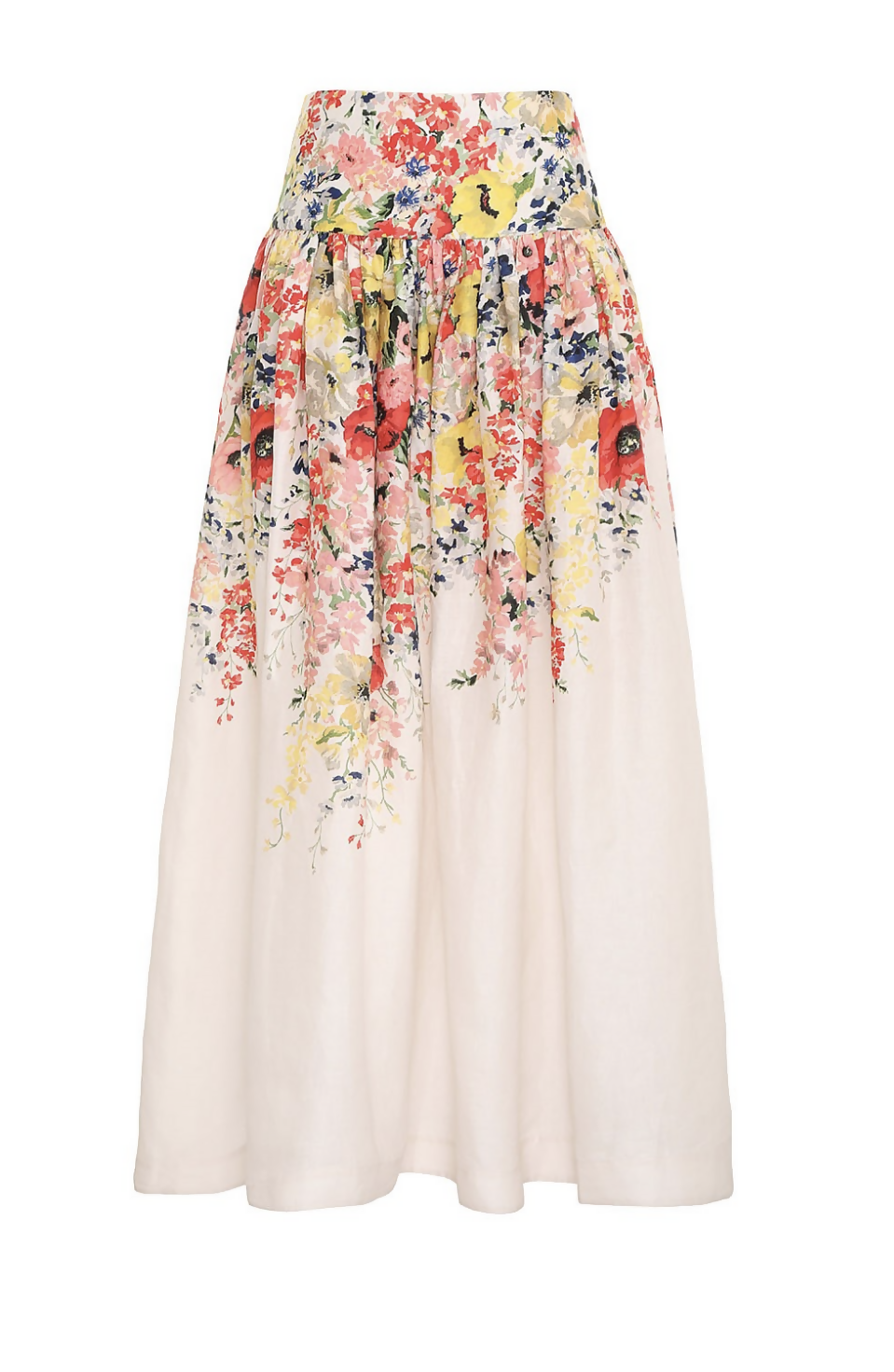 Alight Corset Skirt Setskirt