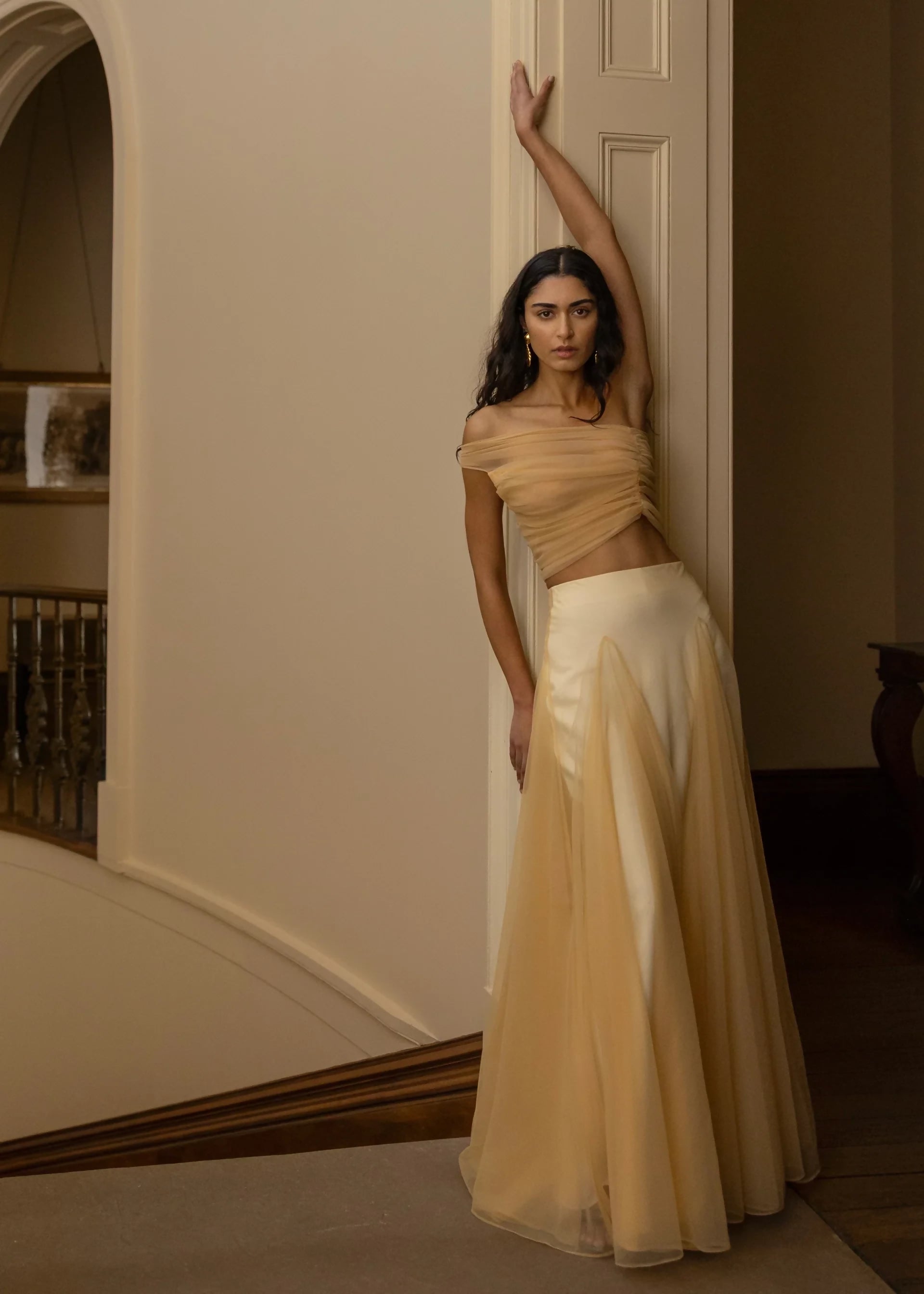 Arcina Ori Violetta Set Size M