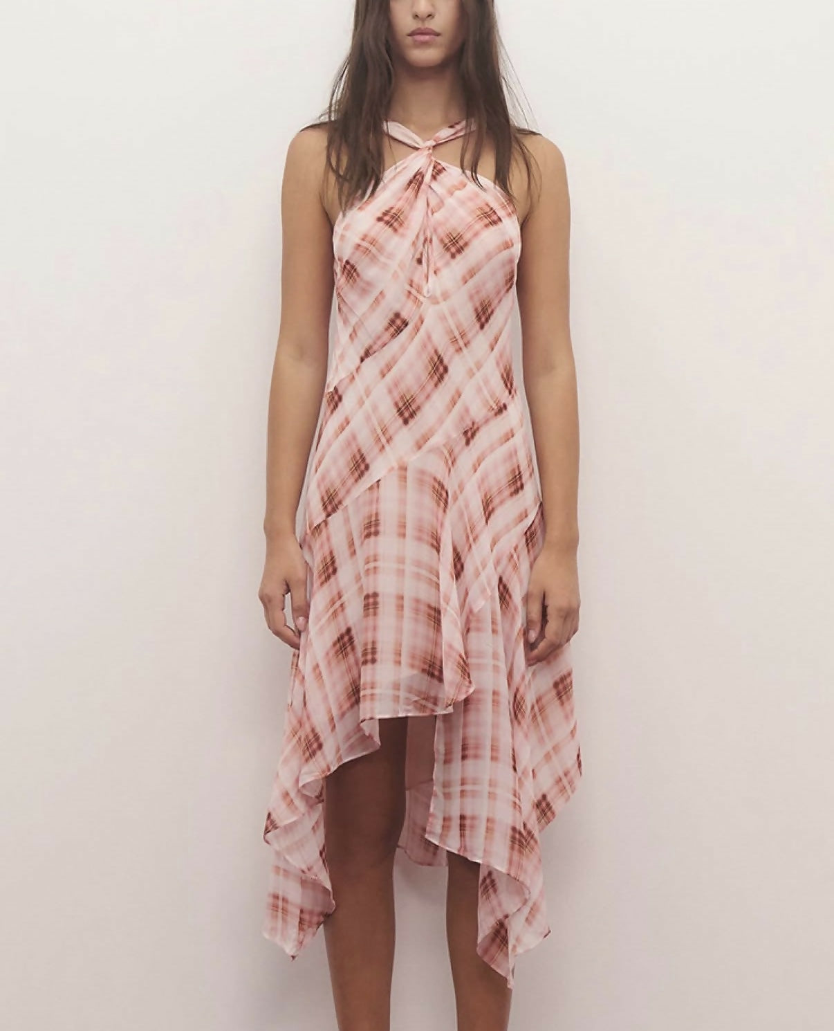 Bec and Bridge Lolita Midi Dress Size 8