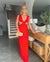 EFFIE KATS - VALENCIA GOWN main image 1