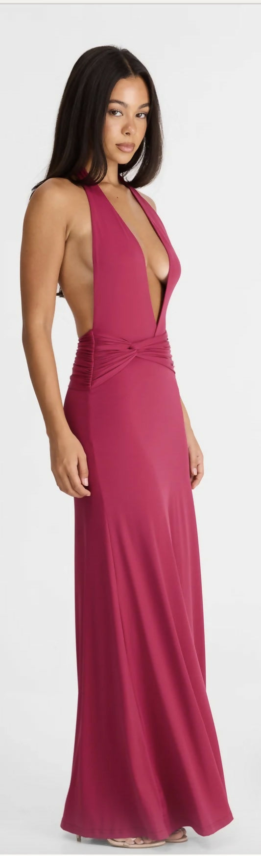 Antoinette maxi dress Size XS