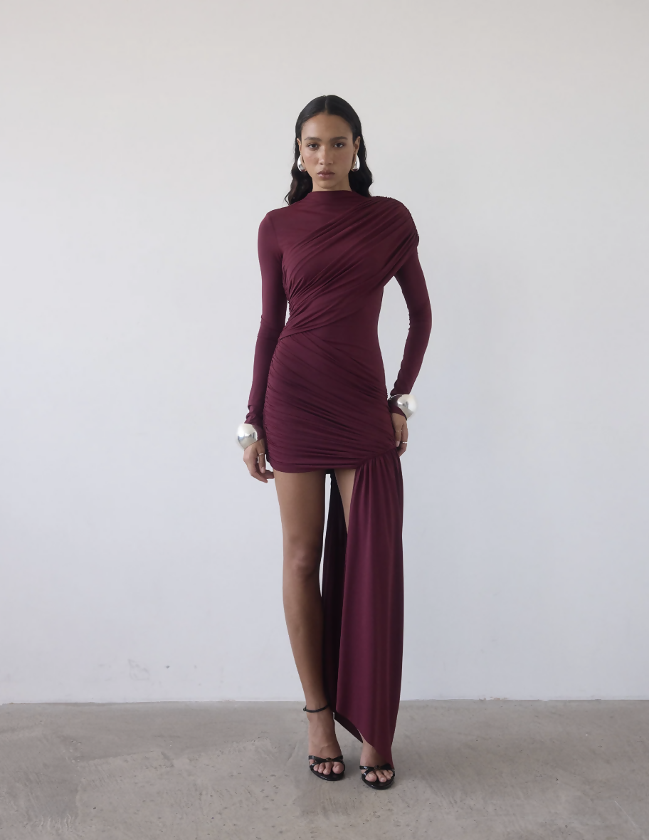 De La Vali Ravel Mini Earth | The Designer Hire