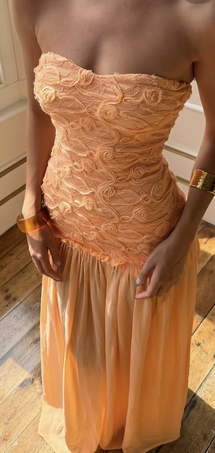 Renata dress Size XS