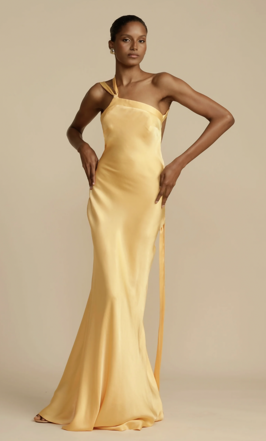 Arcina Ori Monique dress size S