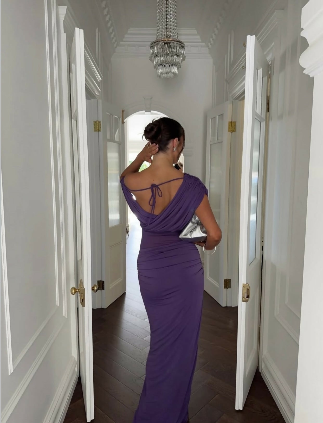 BENNI Celi Maxi Grape