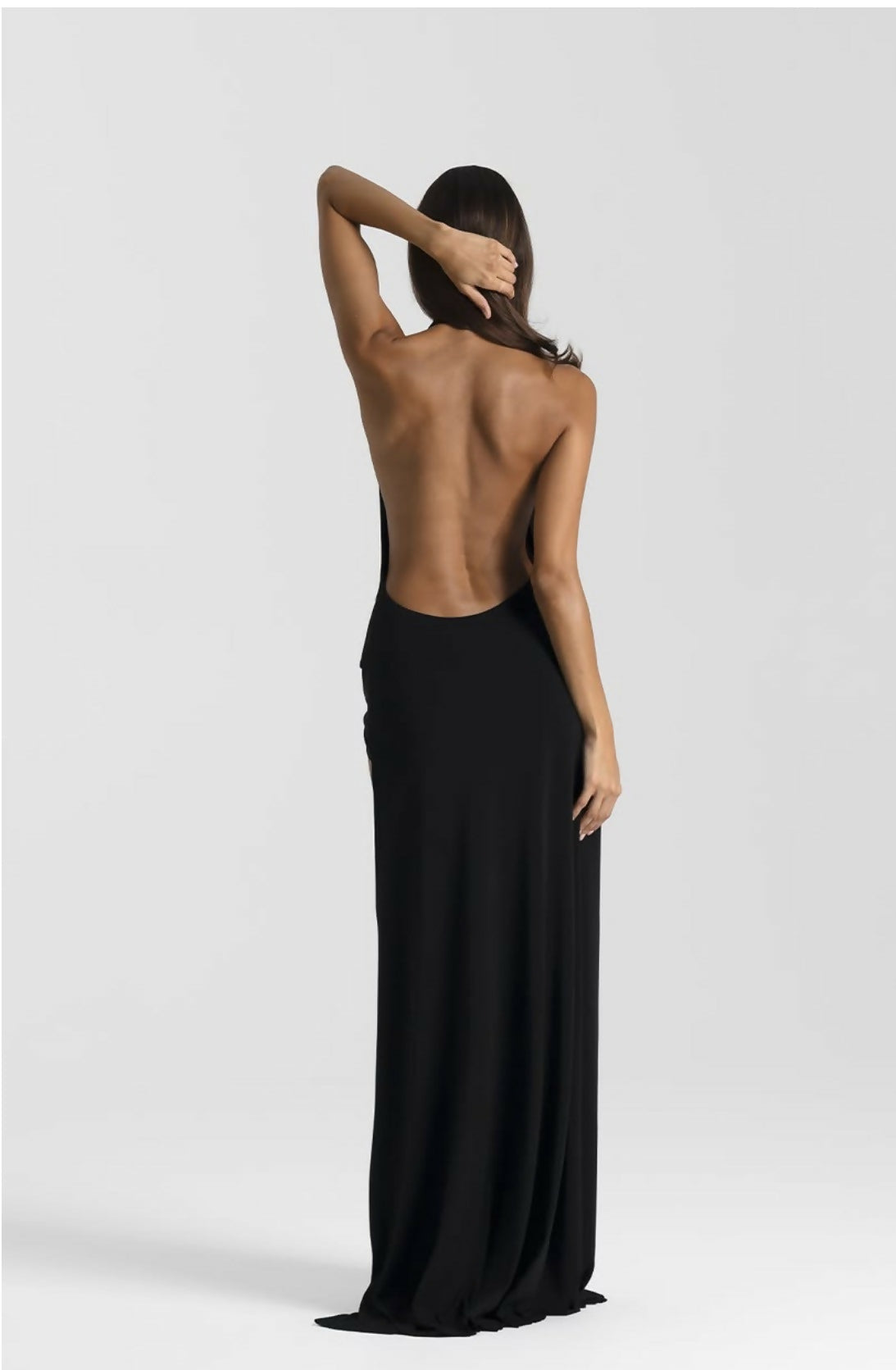 Natalie Rolt Winona Gown Size 8