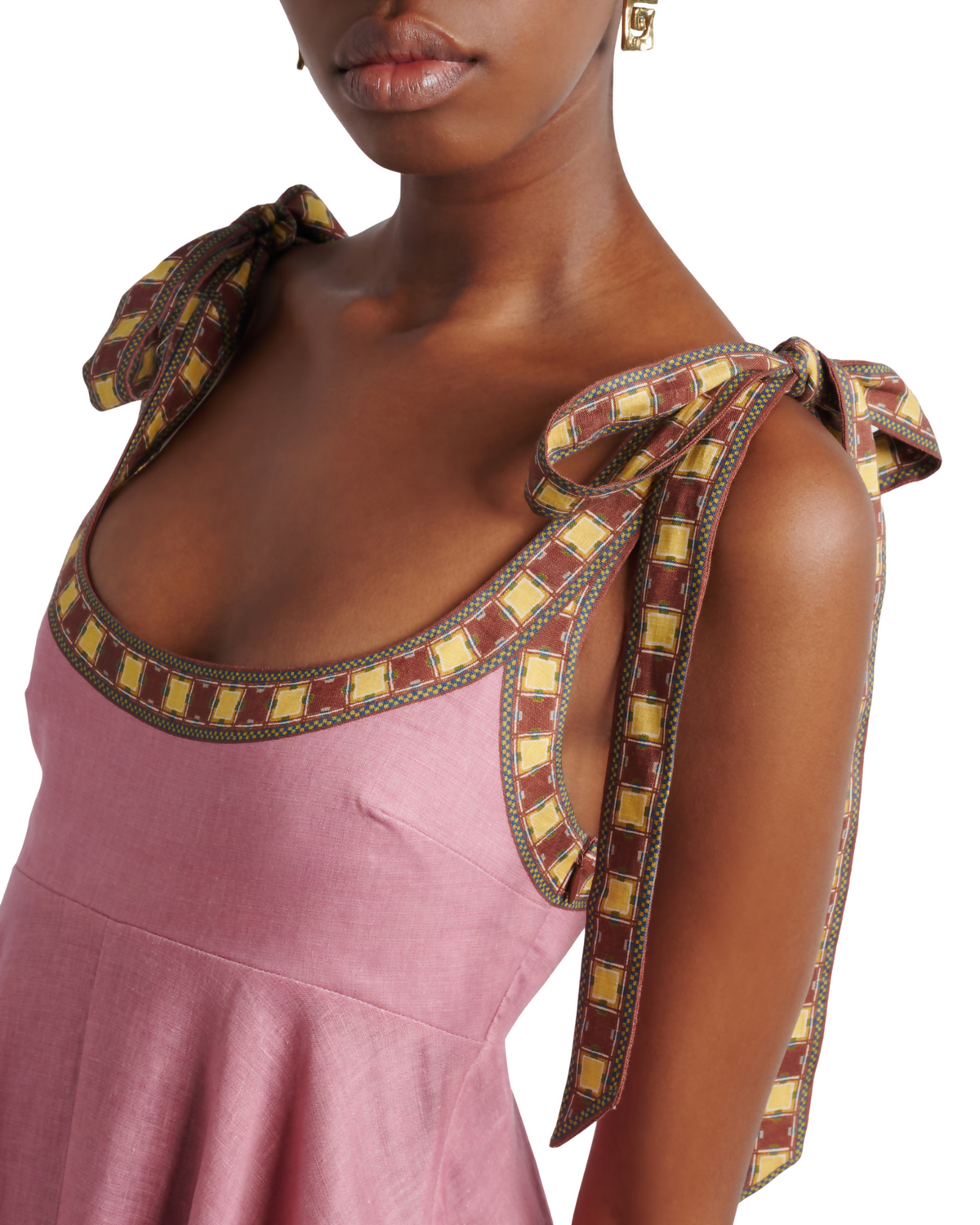 Alemais Zuri Ballet Sundress