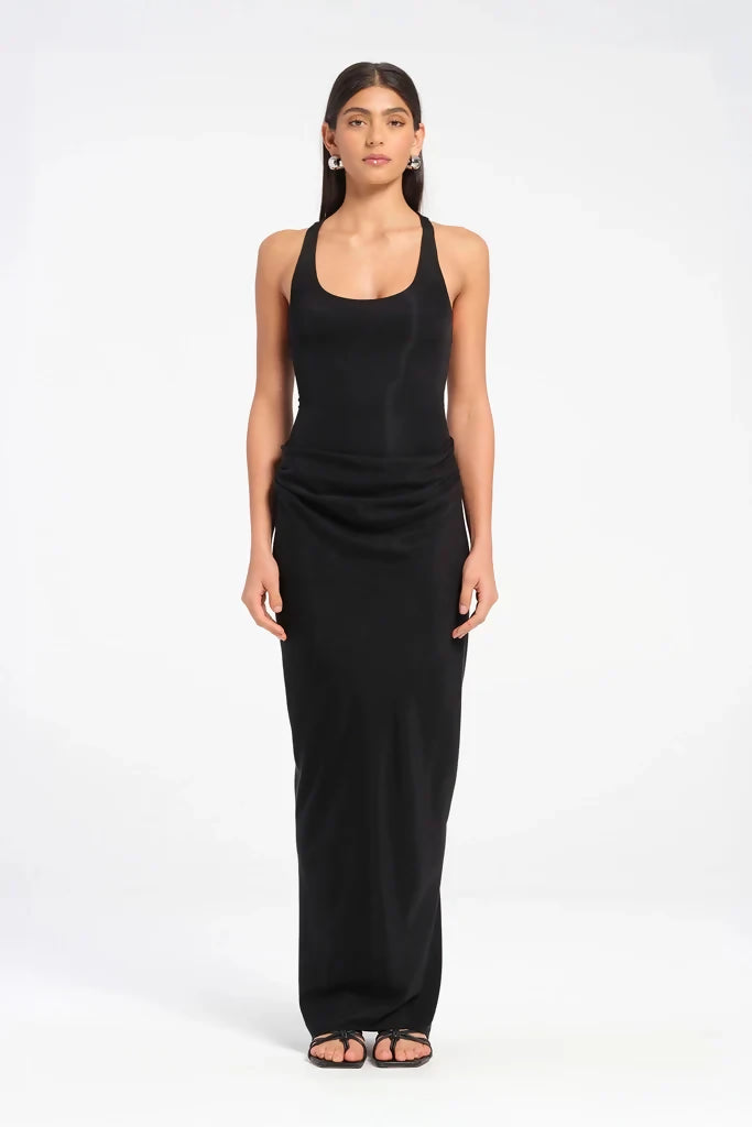 Benni Jade Maxi Size 8