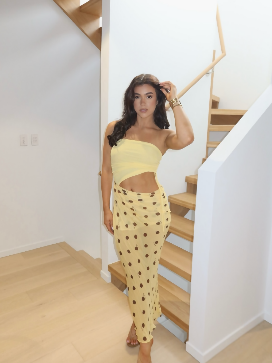 Benni Roscoe Maxi