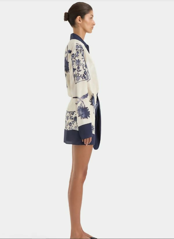 Sir Phillipa Shirt Dress Size 6, Size 8, Size 10, & Size 12