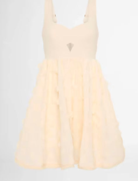 Sheike Imani Mini Dress