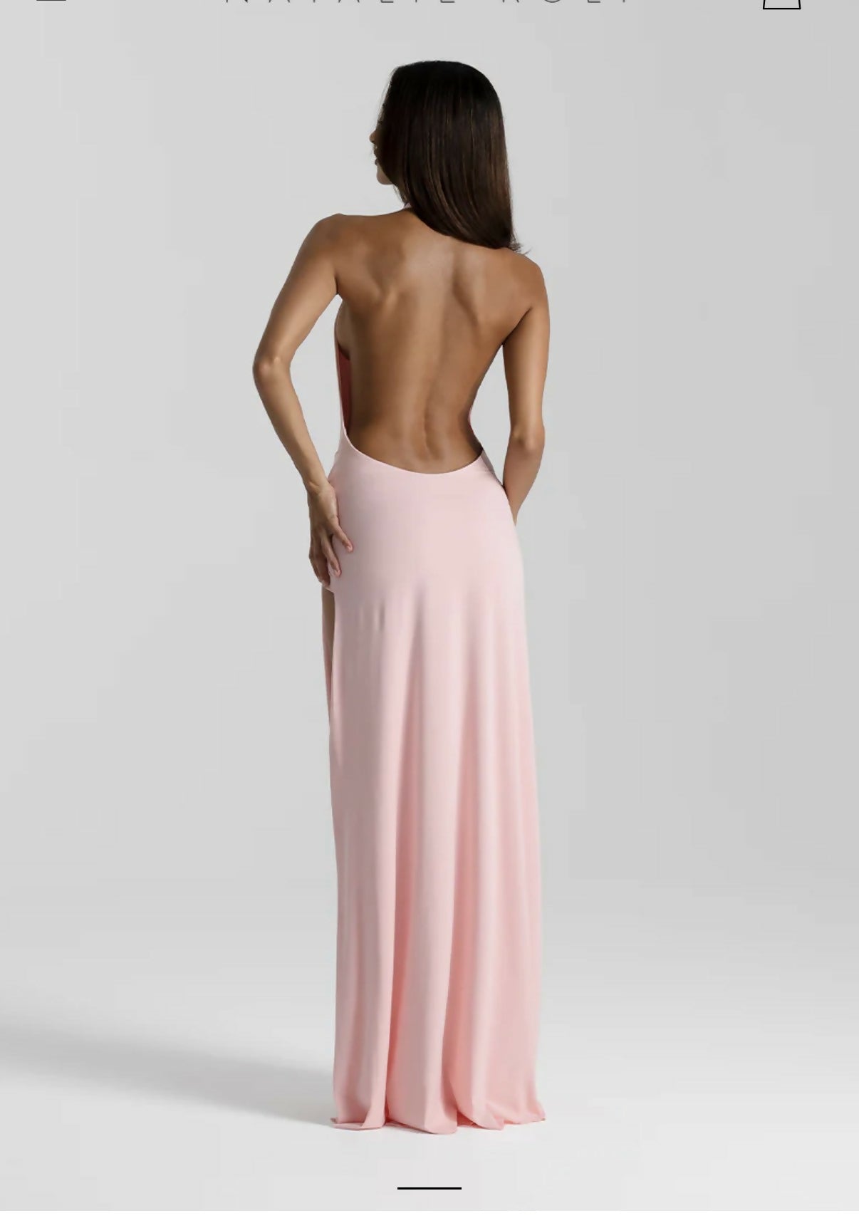 Natalie Rolt Winona Size Small
