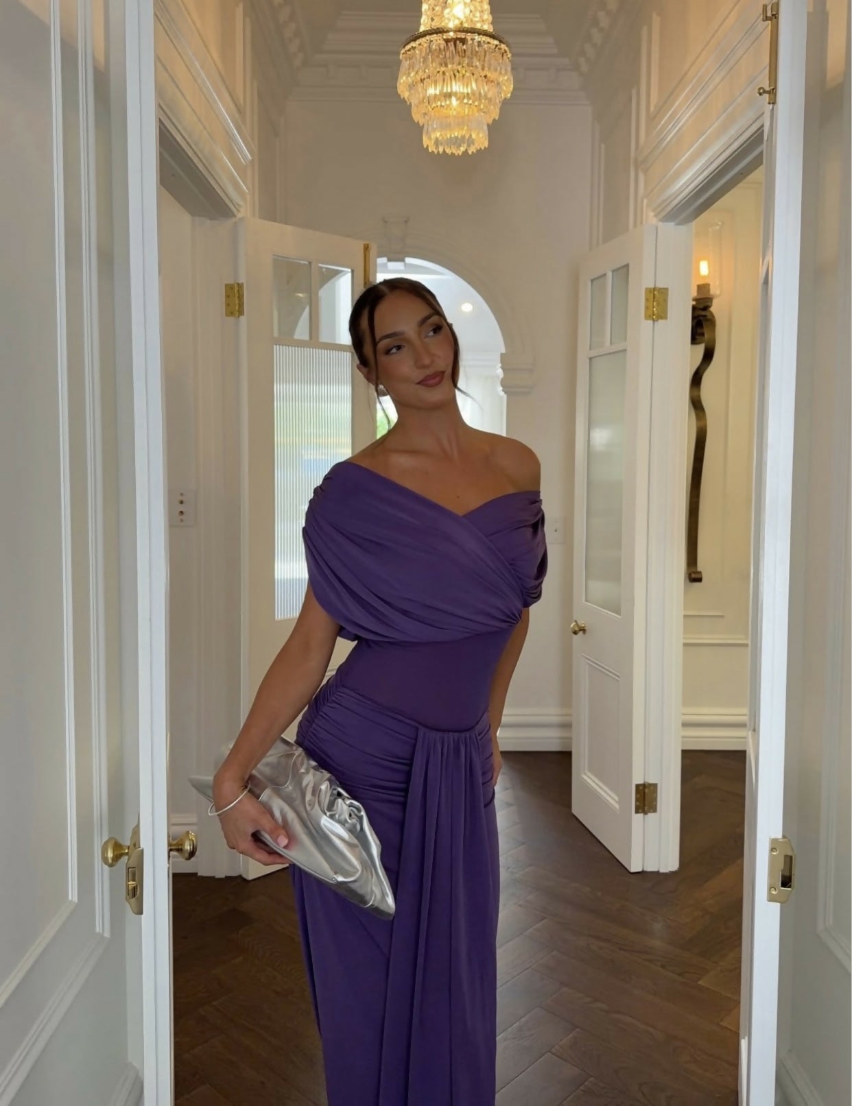 BENNI Celi Maxi Grape