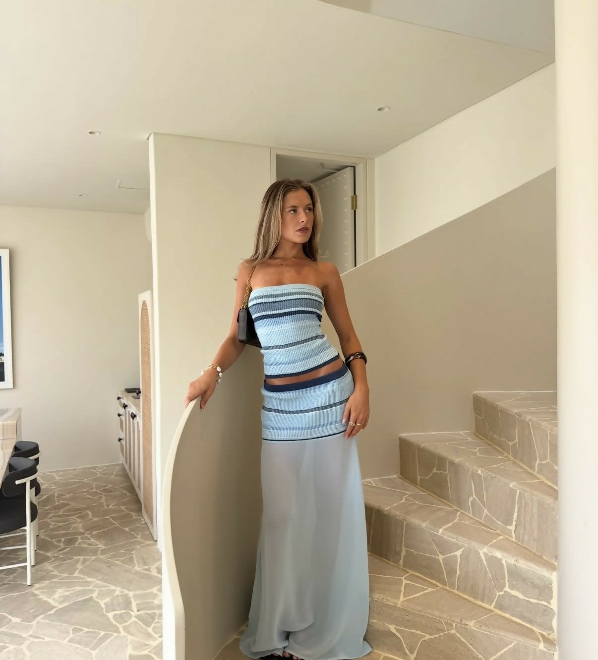 Desero Jacare Sardinia Set Size M