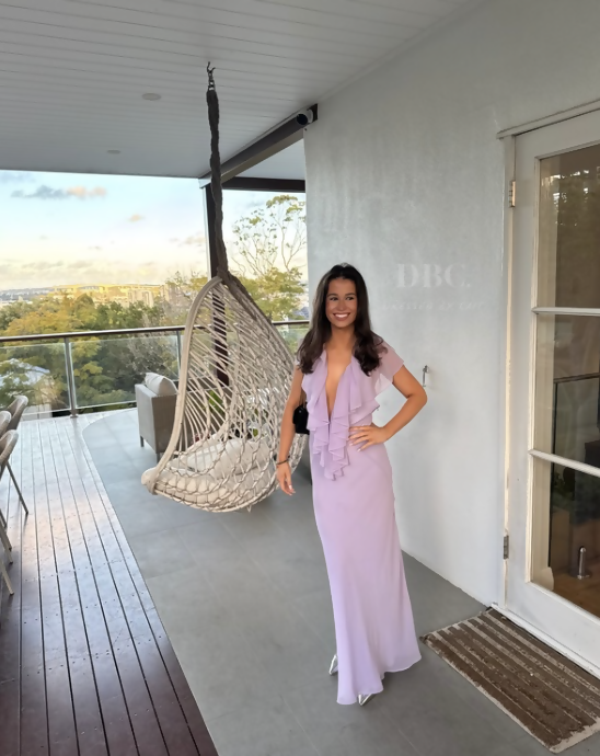 Ance Gria Clover Maxi