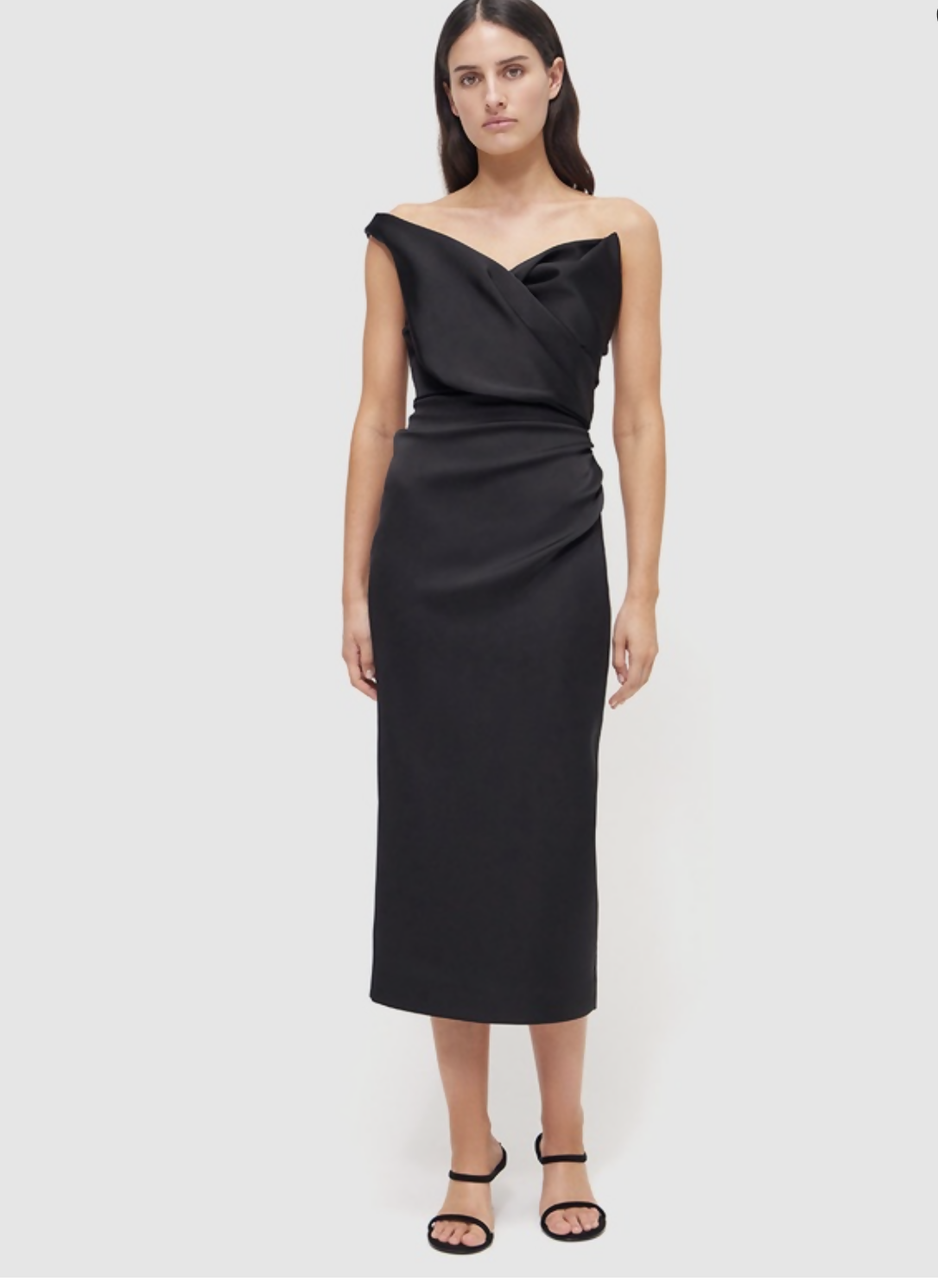 Rachel Gilbert Edan Dress
