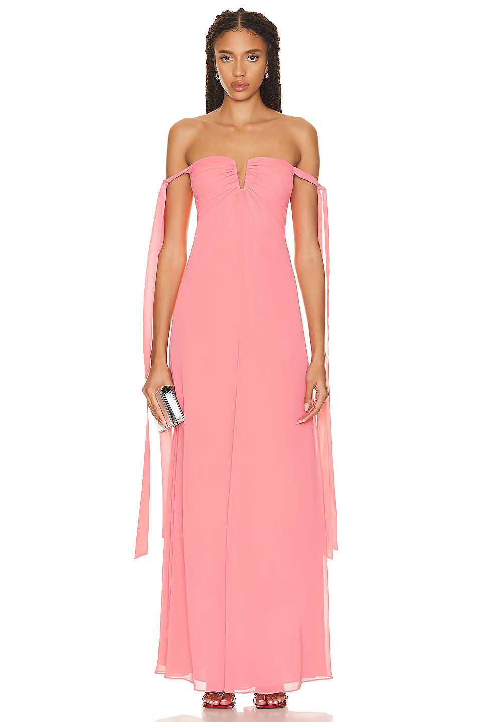 dali dress