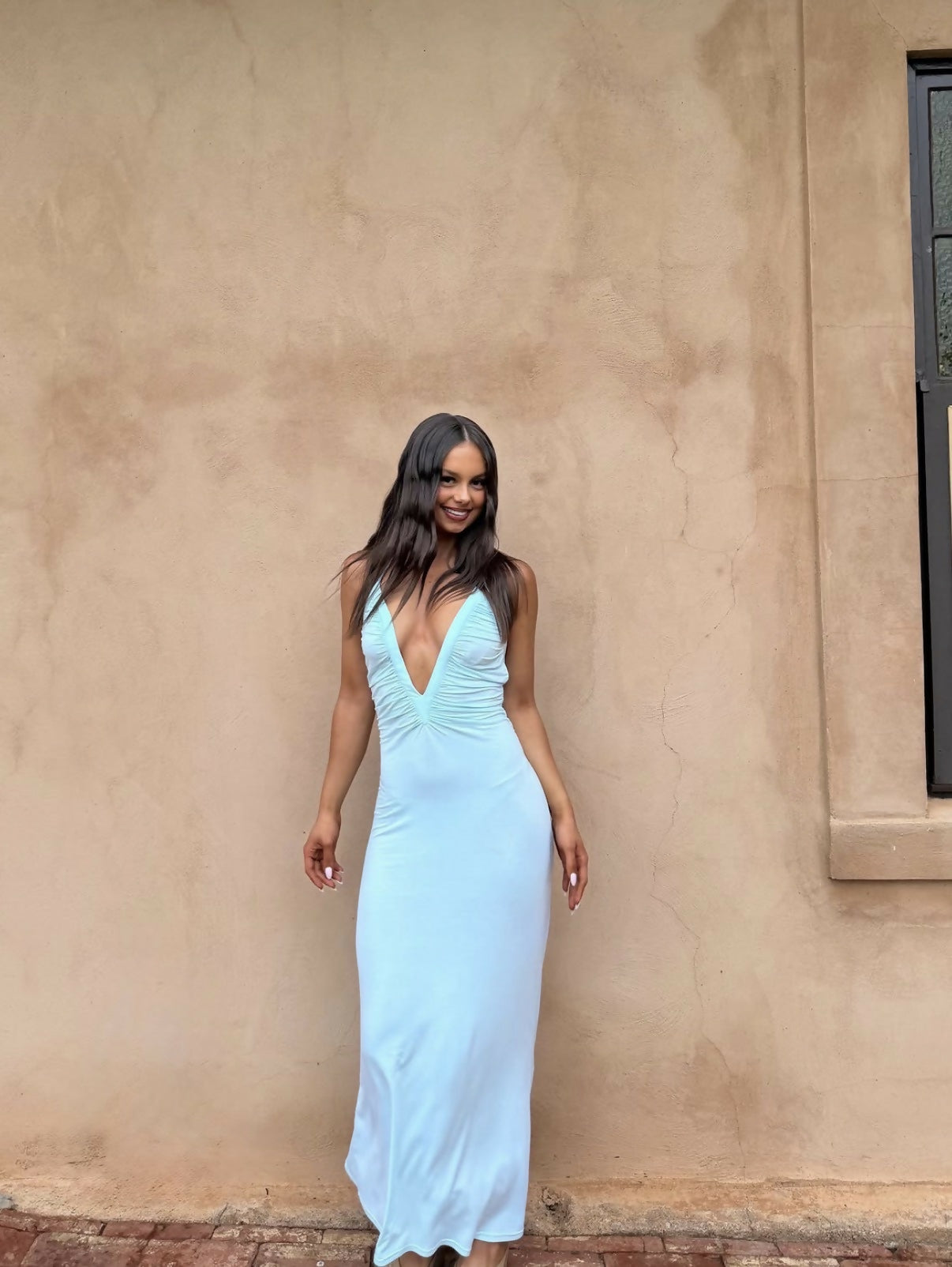 Angelina Maxi Size XS