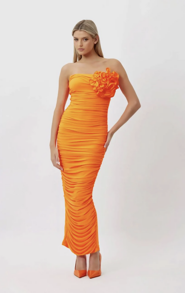 Bianca & Bridgett Tara Dress