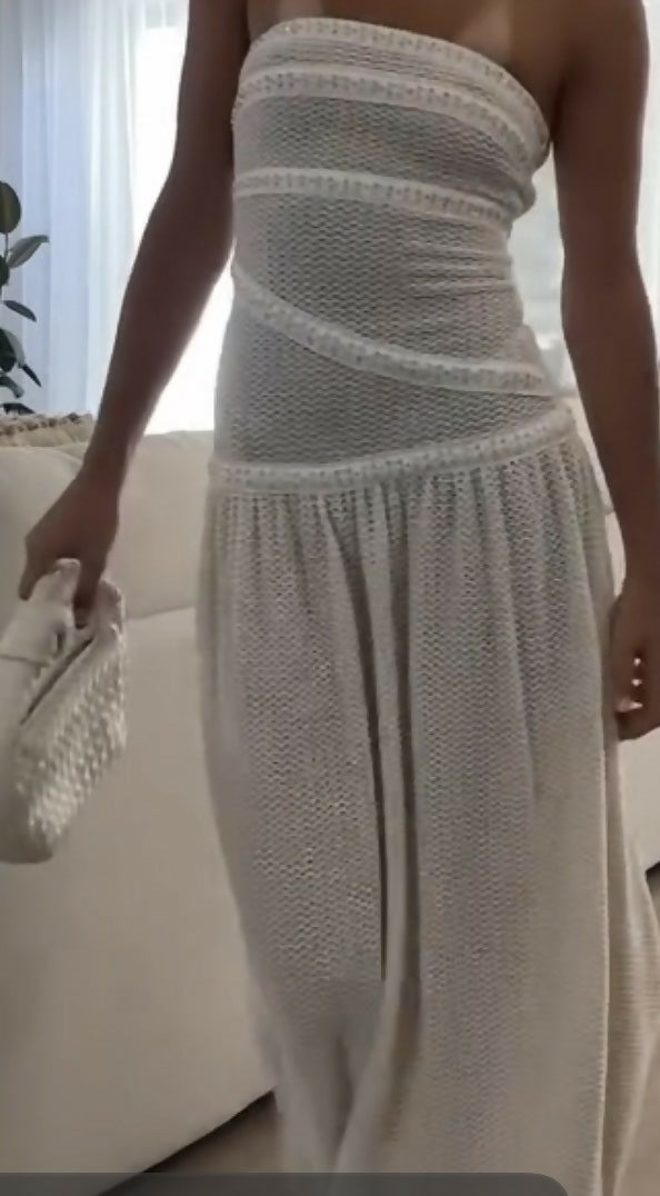 Colette dress Size 8