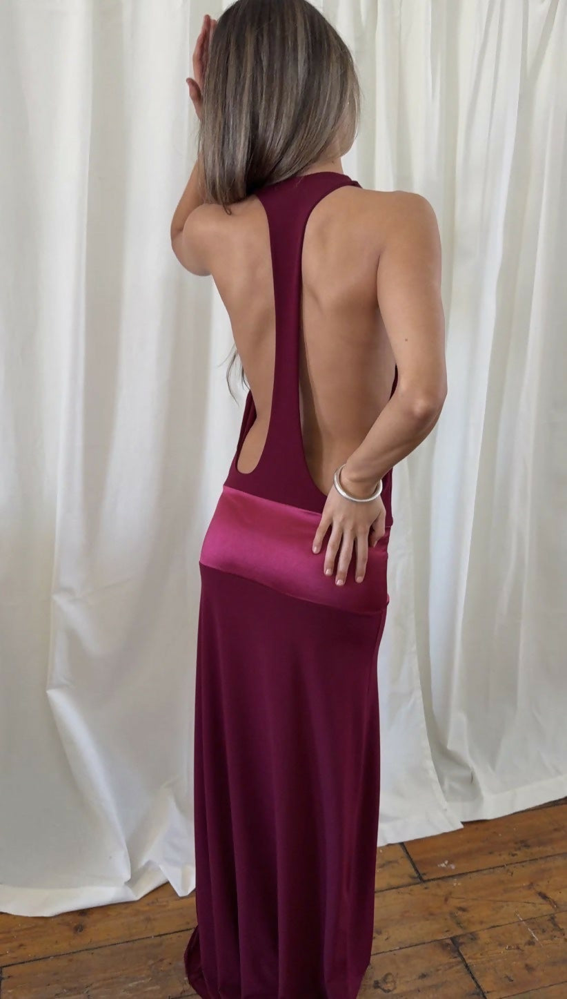 Serena dress Size XS/S