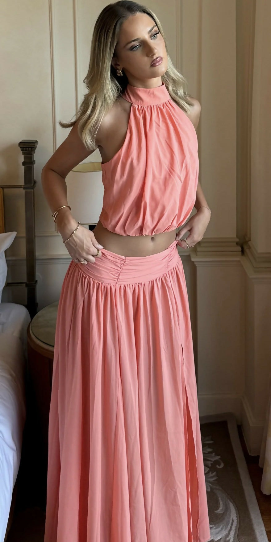 Showpo Melanie set Size Small