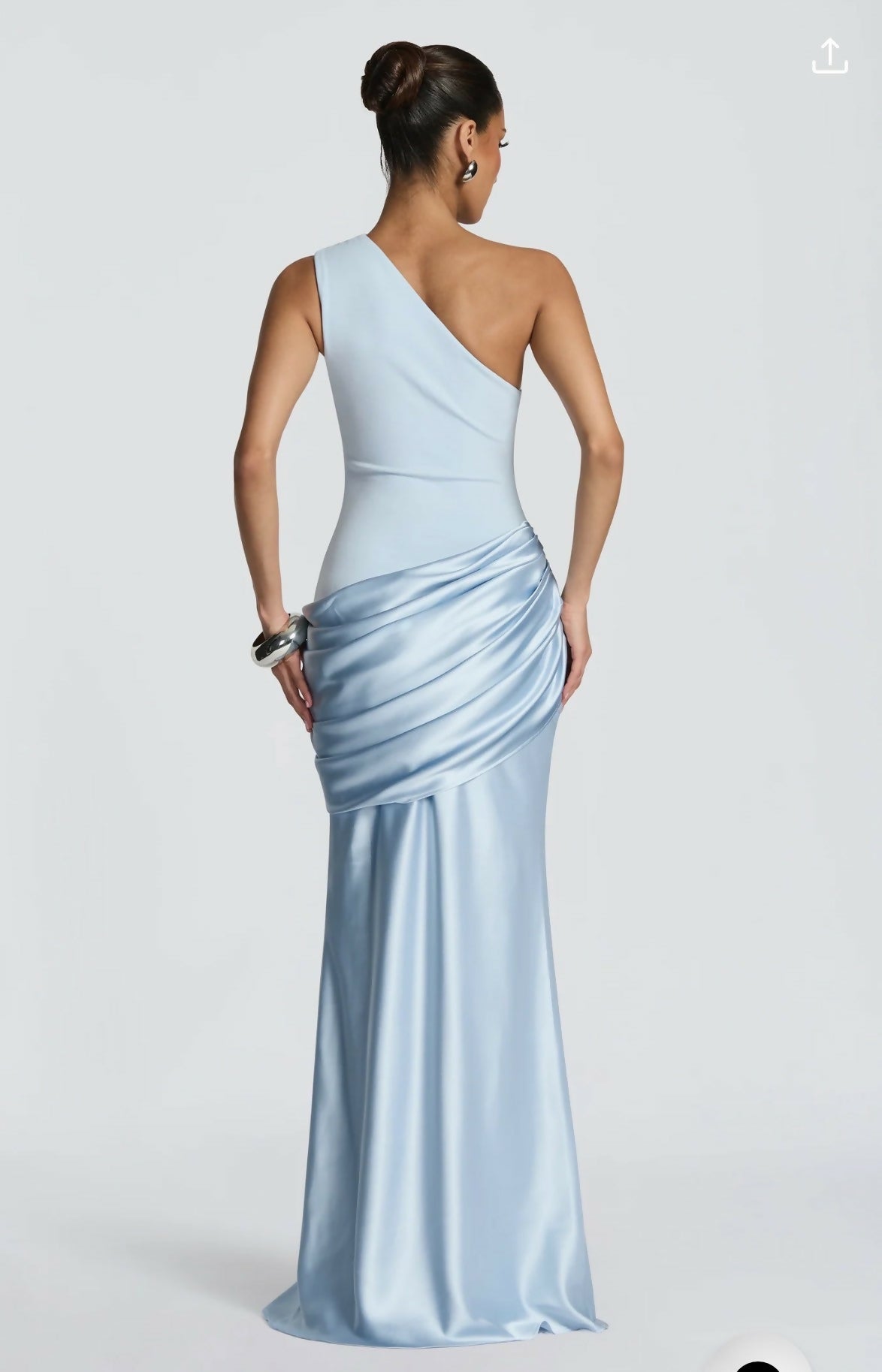 Babyboo Sadona Maxi Dress Size XS