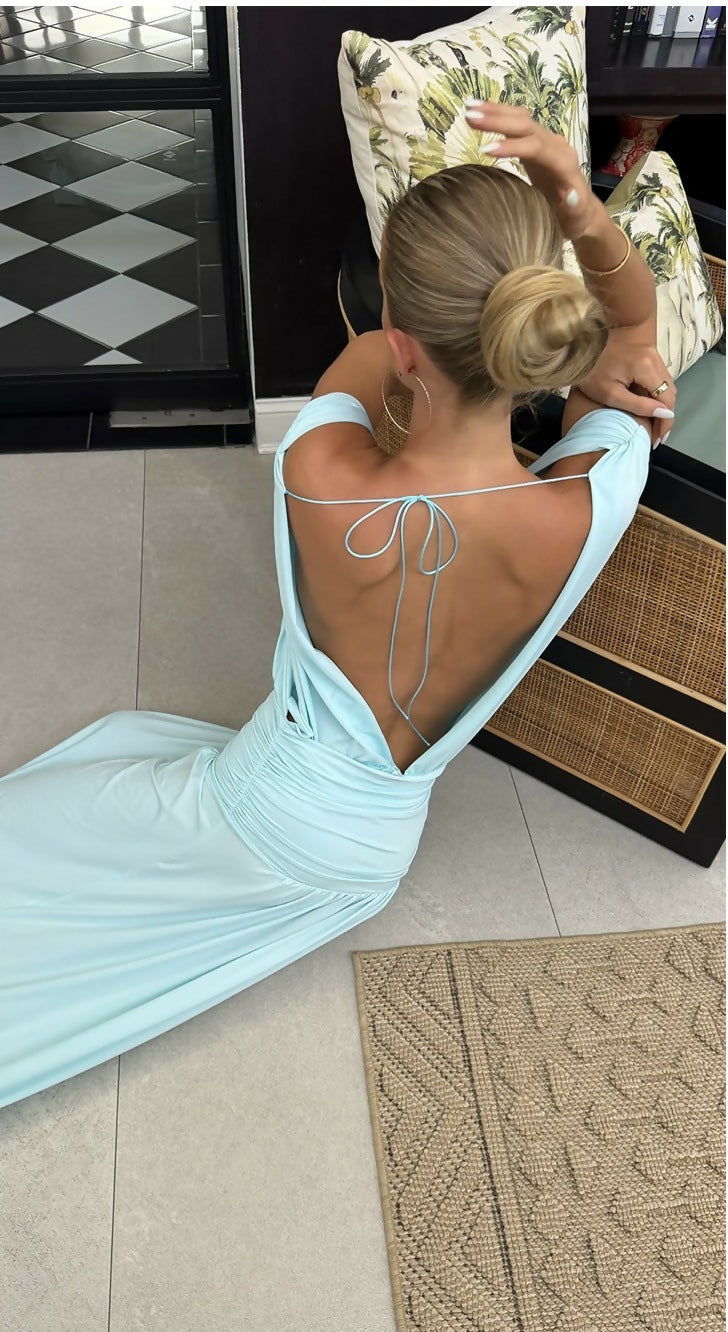 Esme gown Size S