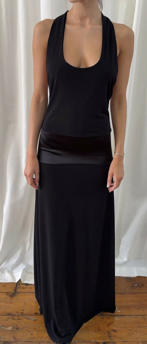 La Marie Serena Dress Size XS\S