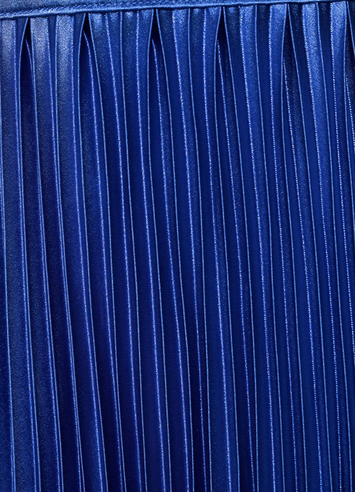 Renaissance Gown in Moroccan Blue 5