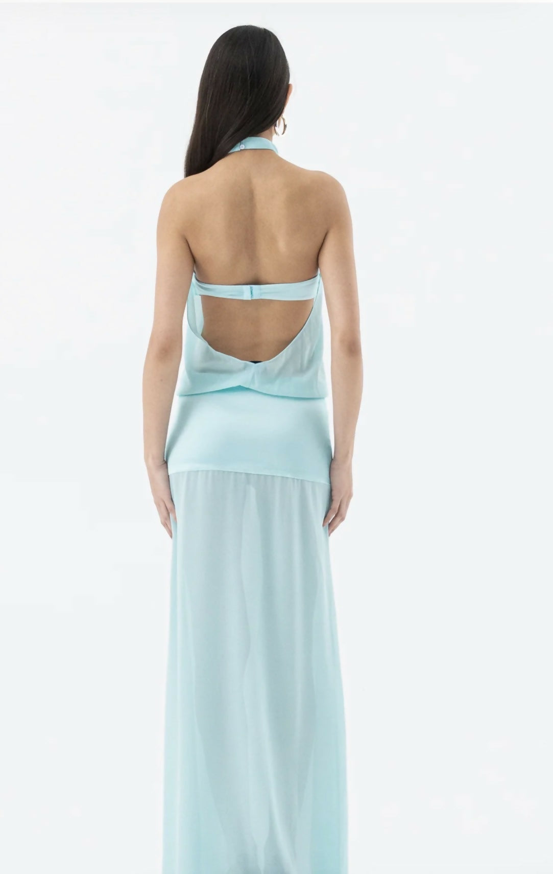 Hntr the label Sienna goen Size 8