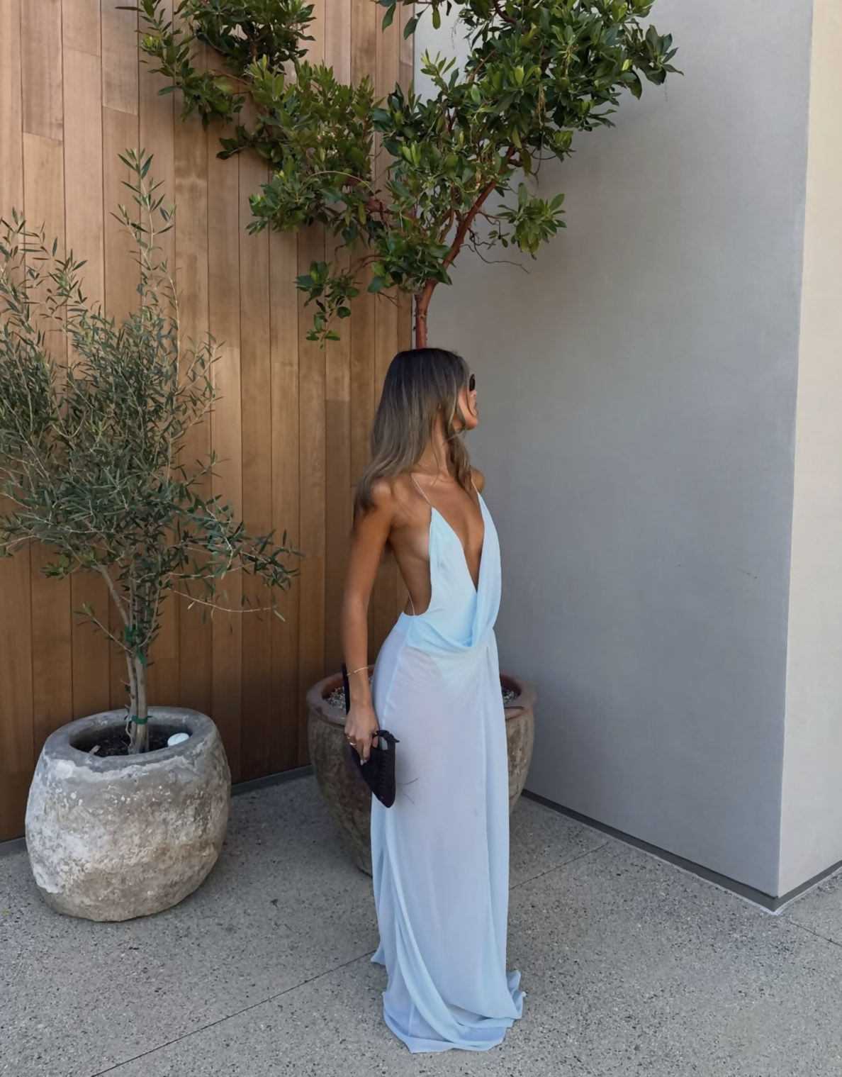 Natalie Rolt Agnes Maxi