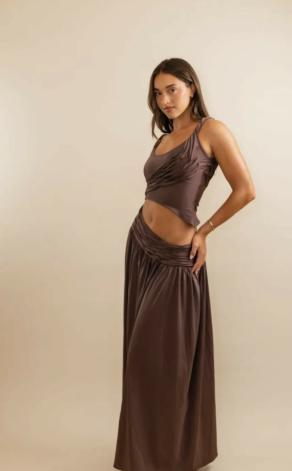 Koster Kulture Calypso Set Size XS