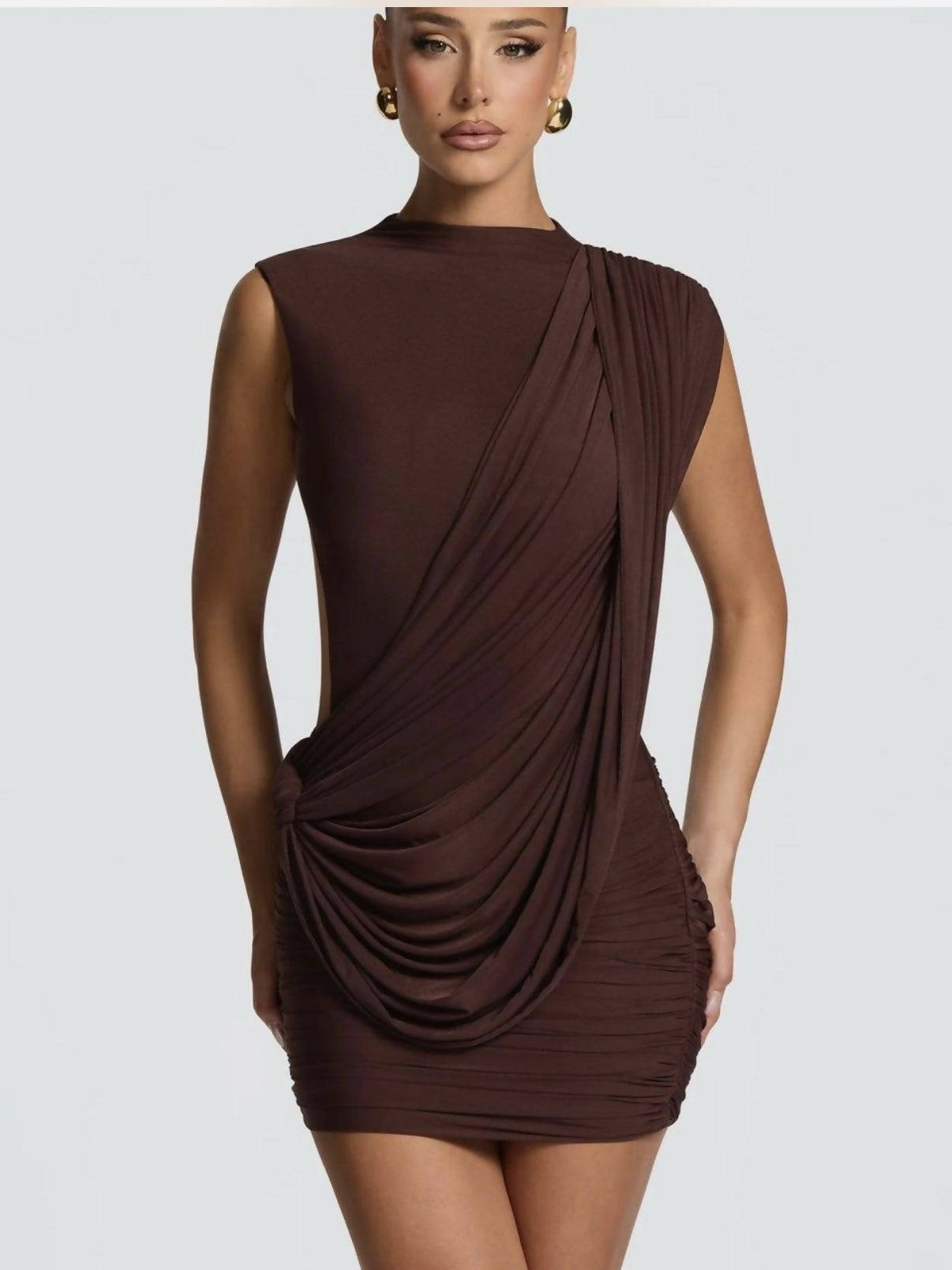 Babyboo Mireya Mini Dress Size XS