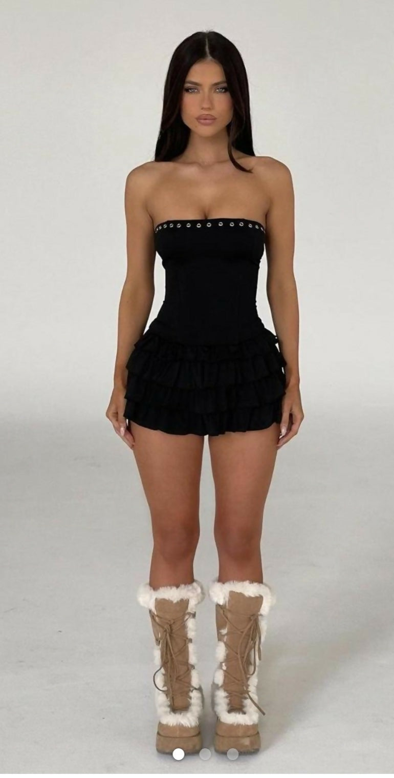 Pippa mini dress Size Small