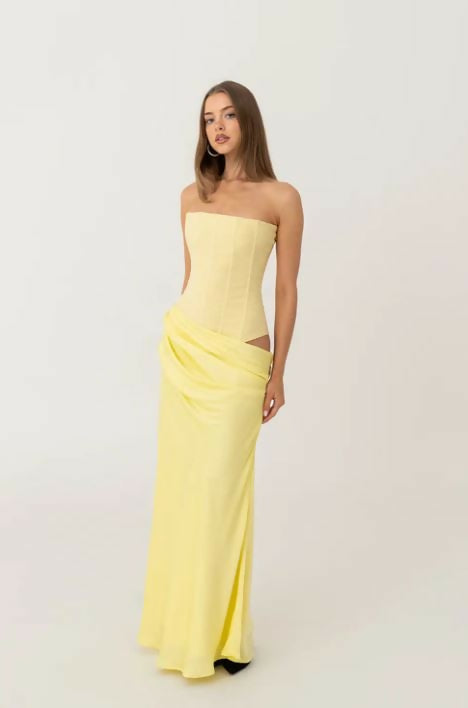 huxyellow