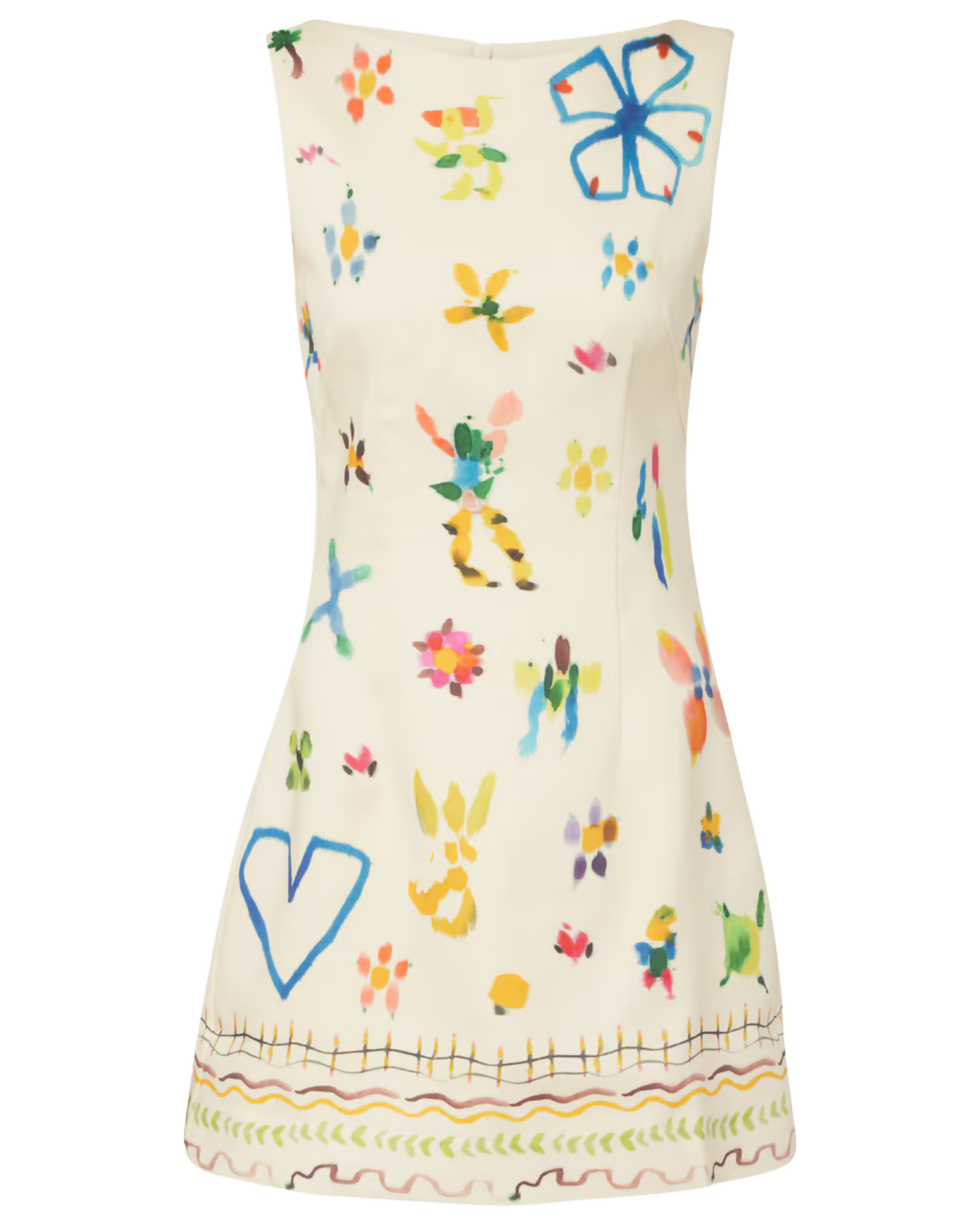 Alemais Sidi Mini Dress Size 10, 12, 14
