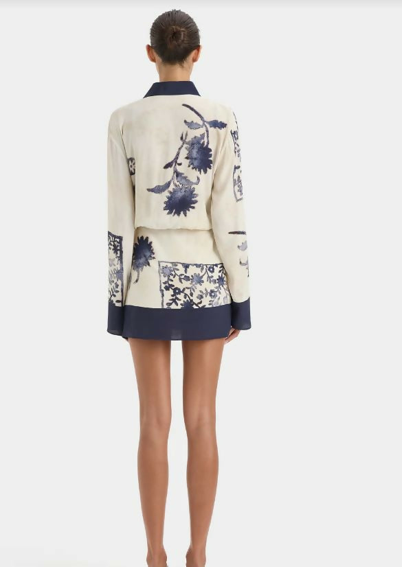 Sir Phillipa Shirt Dress Size 6, Size 8, Size 10, & Size 12