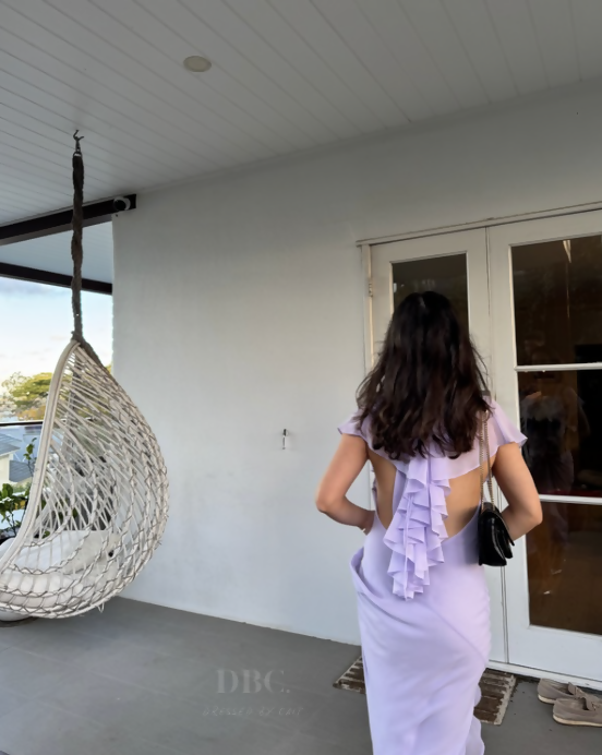 Ance Gria Clover Maxi