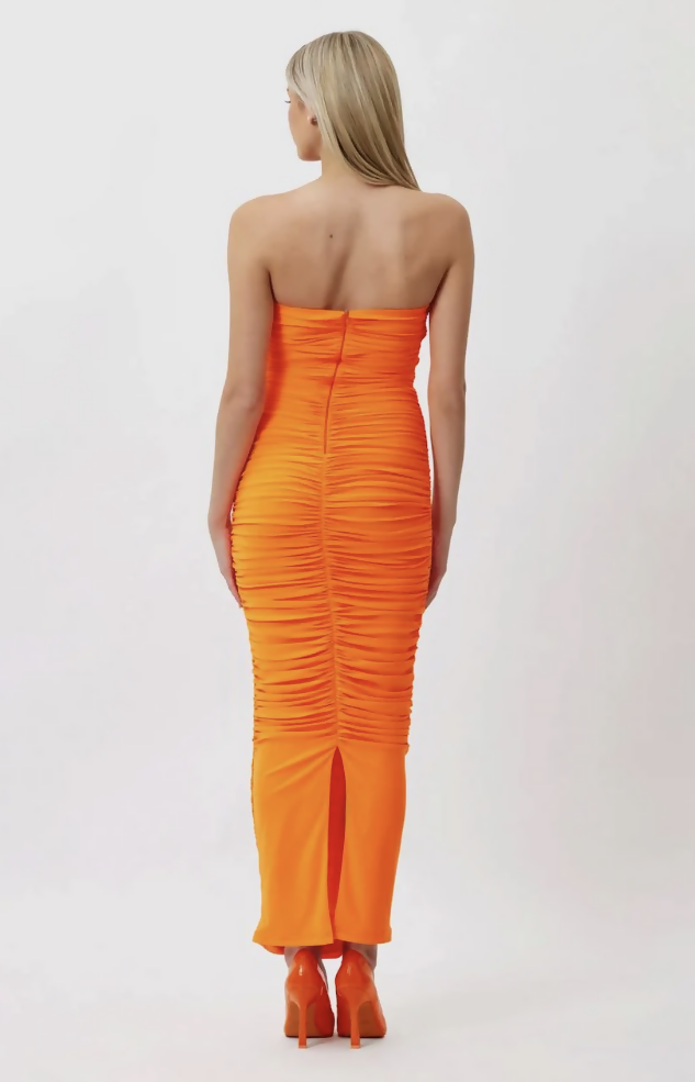 Bianca & Bridgett Tara Dress
