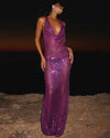 Rat and Boa Verona Dress