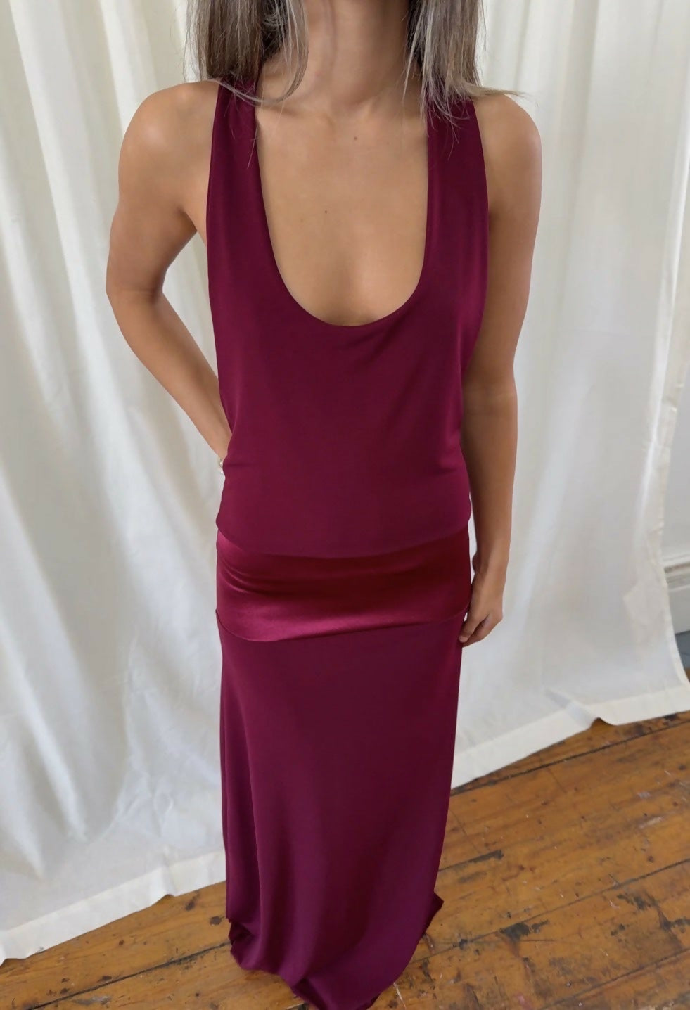 Serena dress Size XS/S