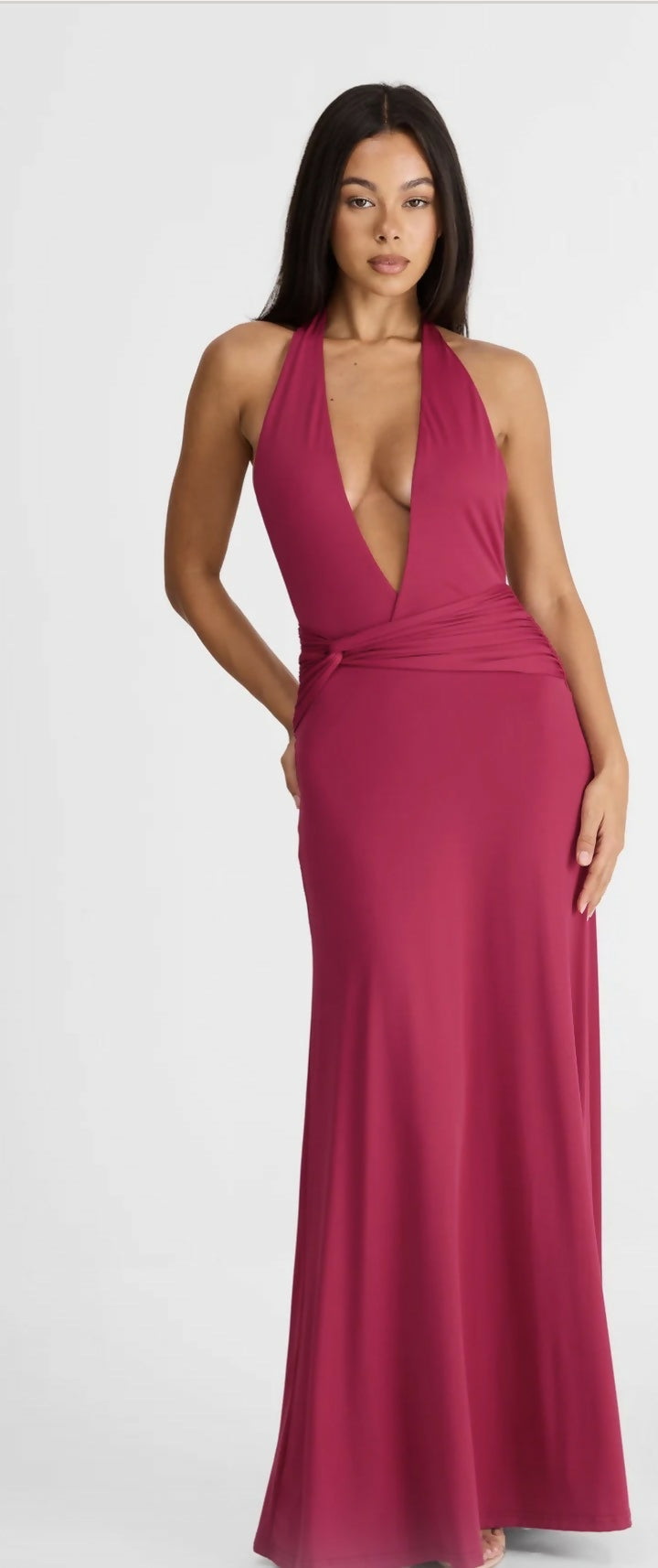 Antoinette maxi dress Size XS