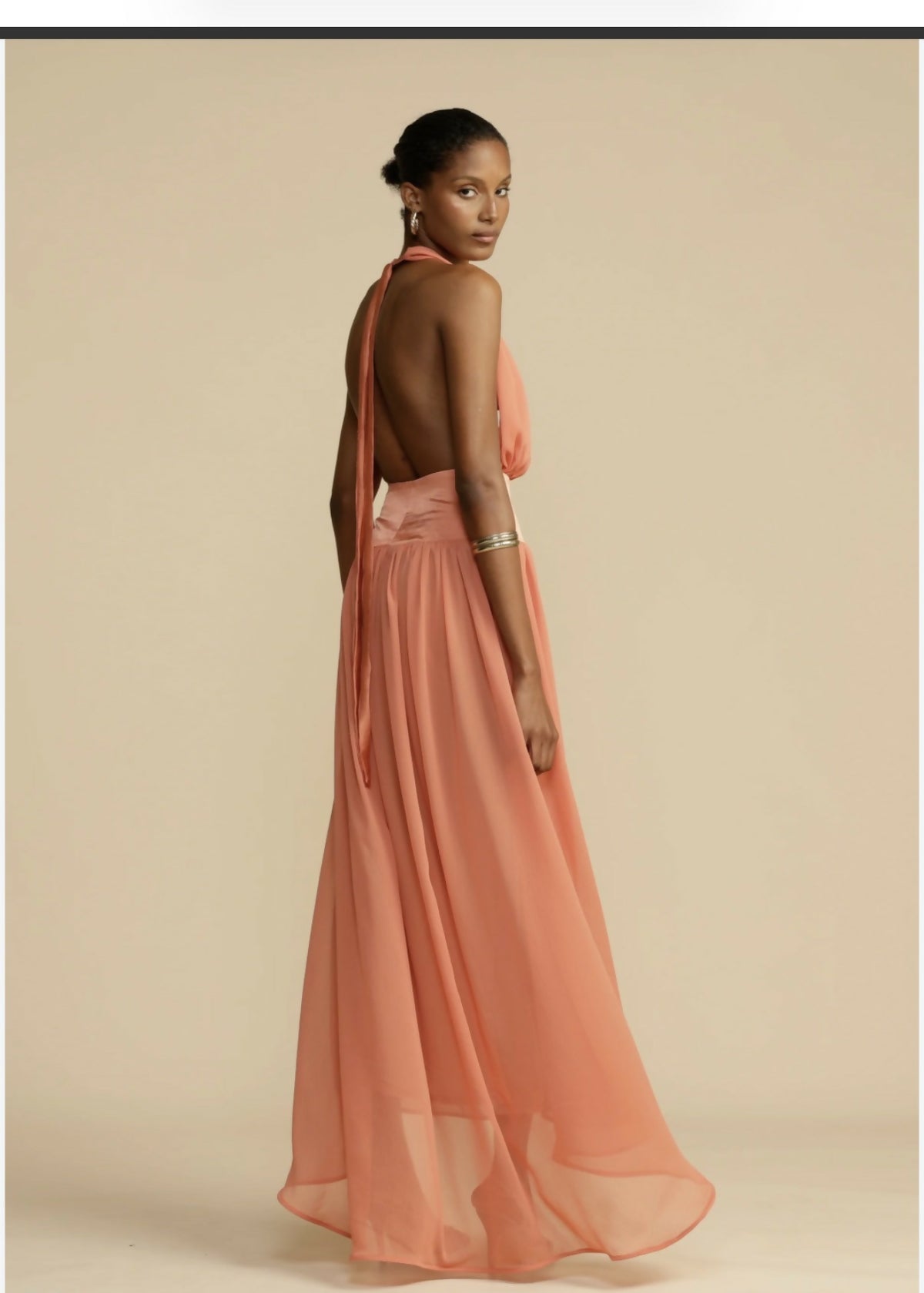 Arcina ori Serena Dress Size S & M