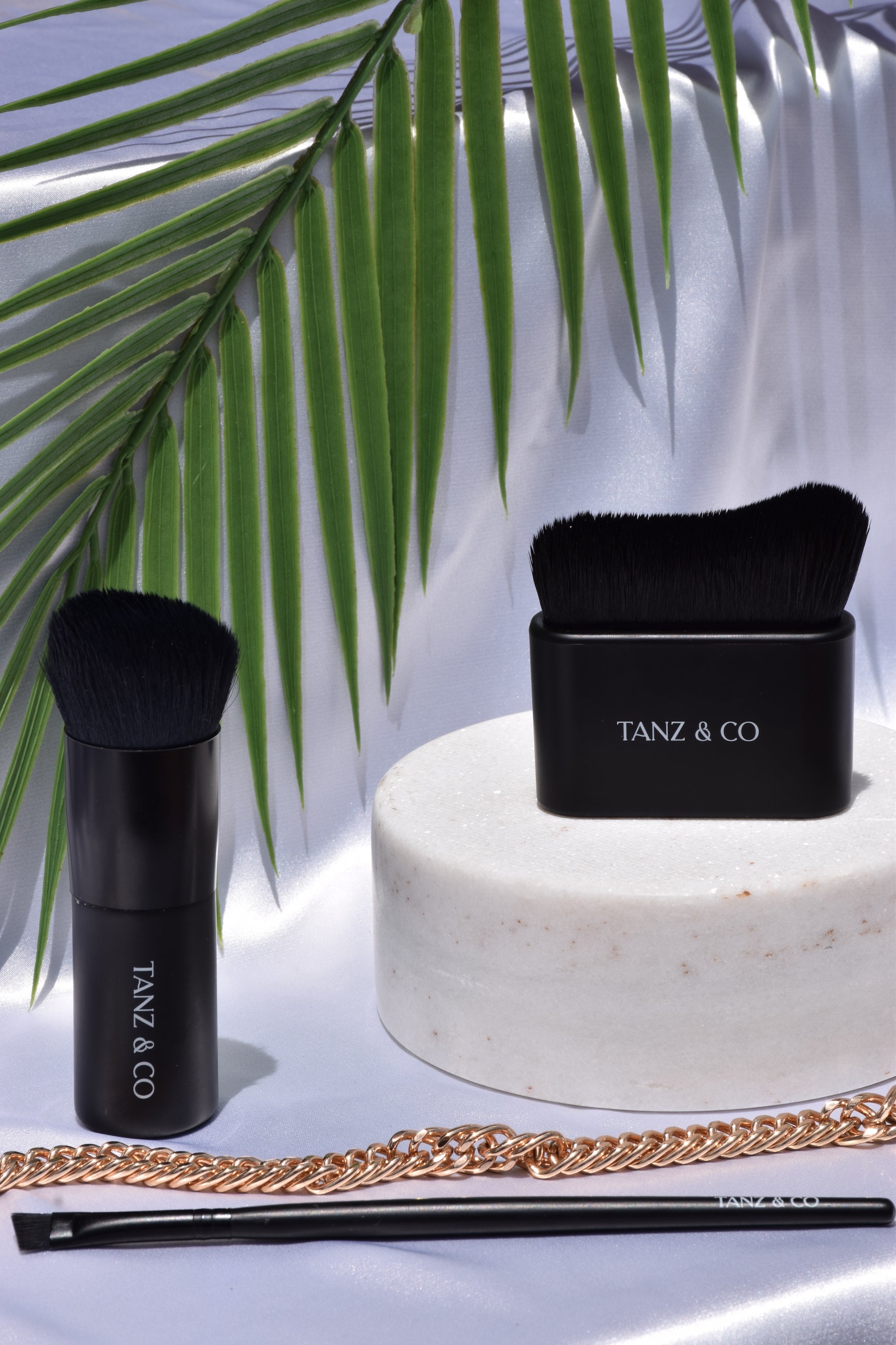 The Contour Bundle