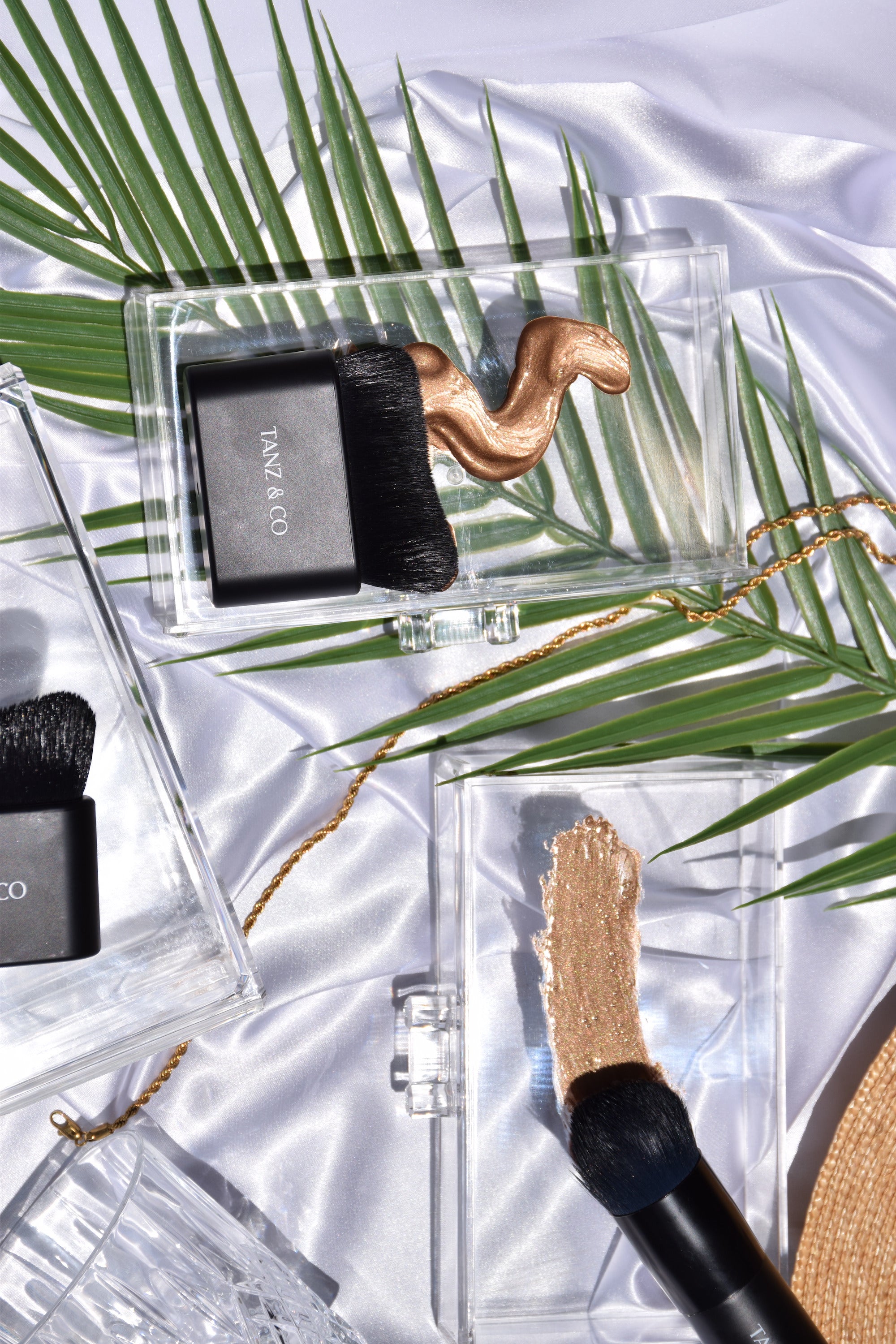 The Contour Bundle